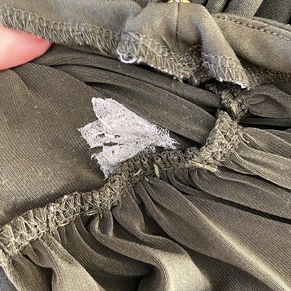 retrofête
Chessie Mini Dress - Picture 9 of 9